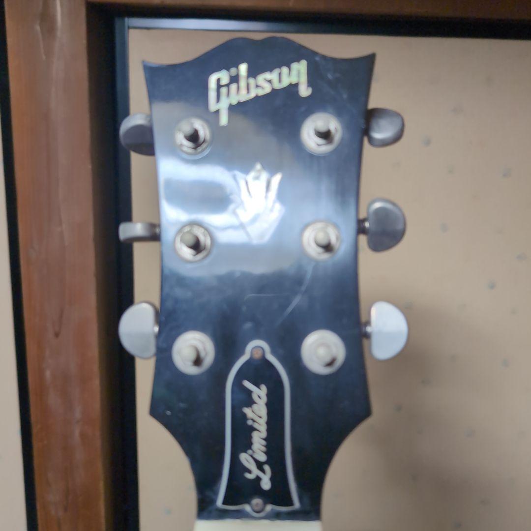 Gibson dove Limited アコースティックギター
