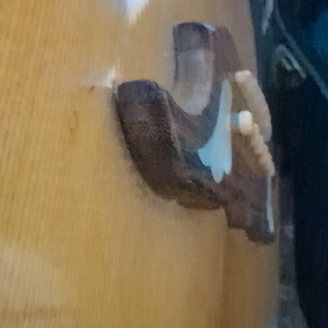 Gibson dove Limited アコースティックギター