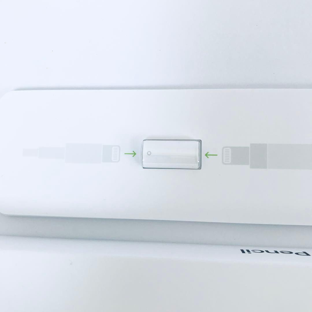 iPad Apple Pencil 第1世代