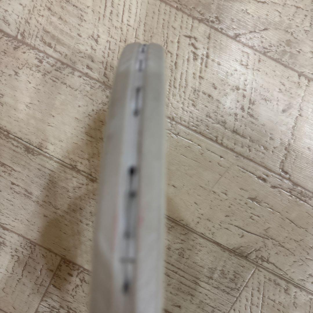 G1 プリンス テニスラケット 110平方インチ