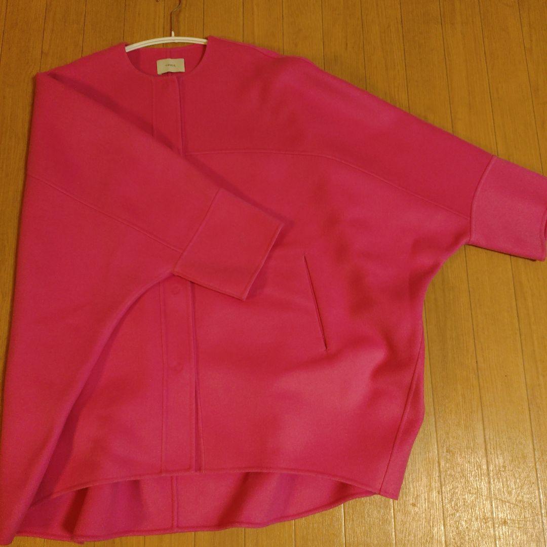 新品同様　LE PHIL コート