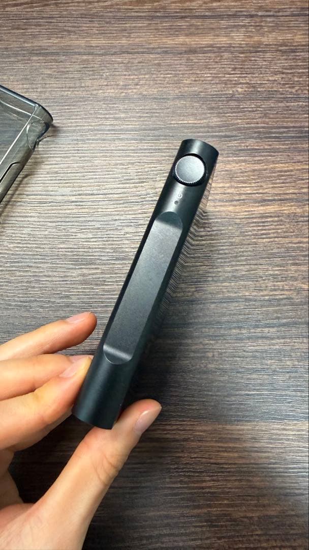 ポータブルプレーヤー Shanling M3X