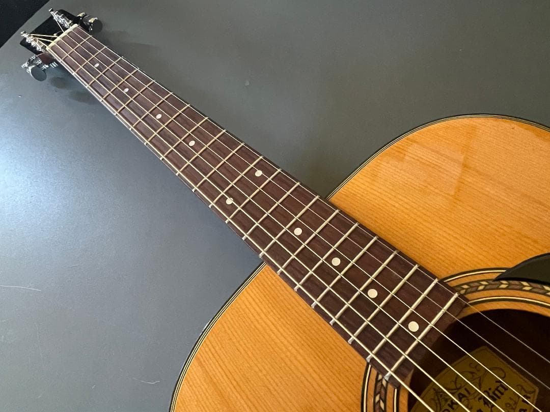 ギター Tokai Humming Bird 96F