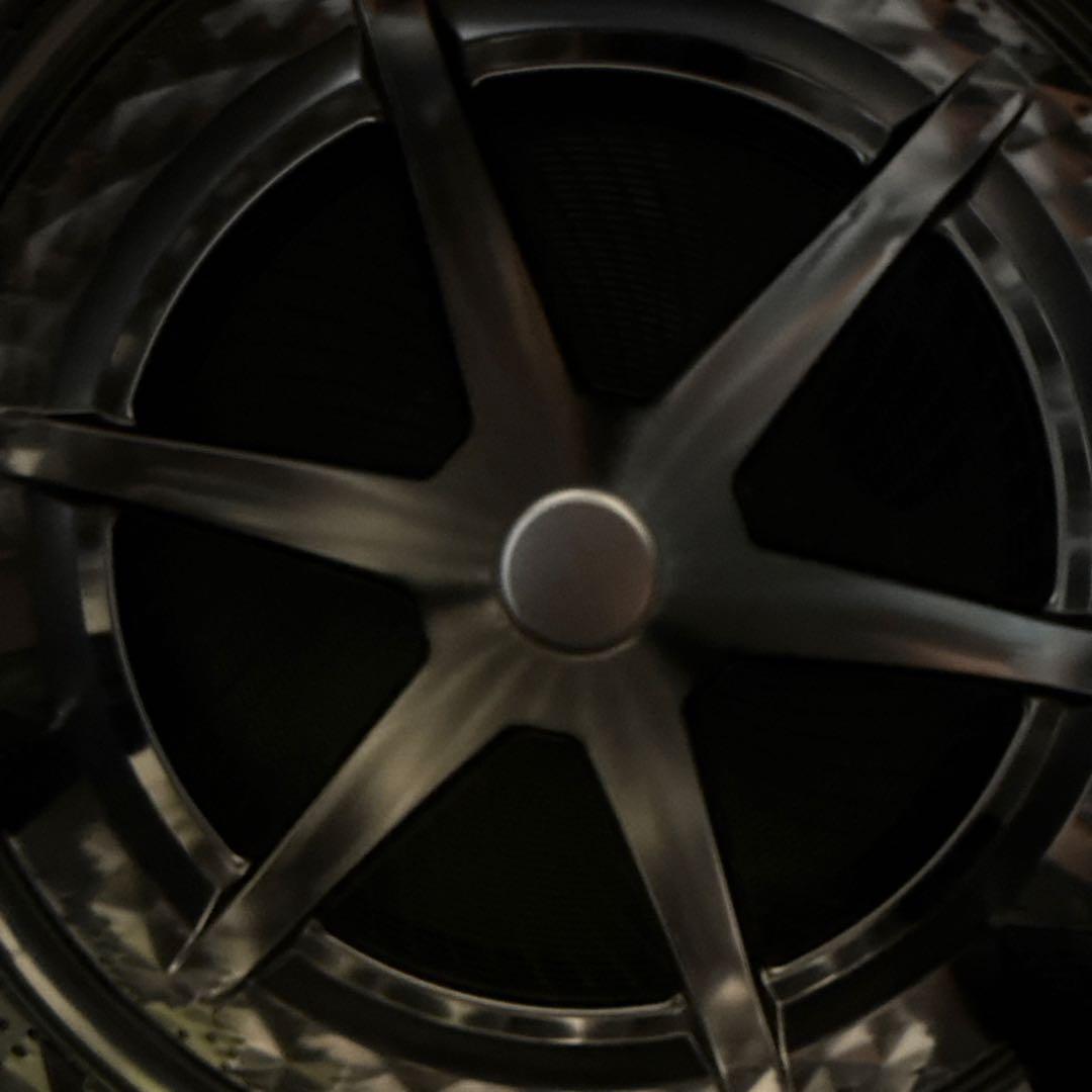 Panasonic ドラム式洗濯機 Cuble NA-VG2600L 22年製