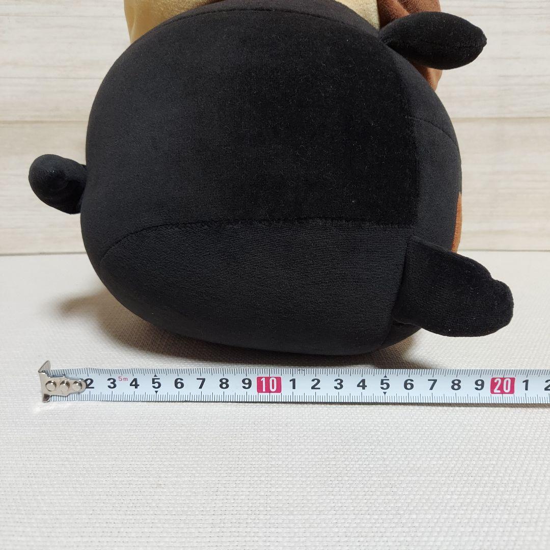 希少！ゴン太ファミリー　ブルブルクッション