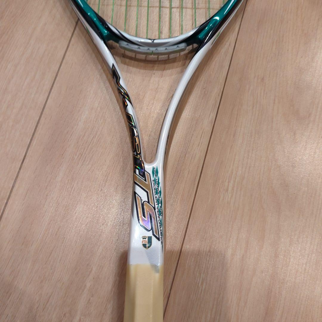 ミズノ　ジストTS