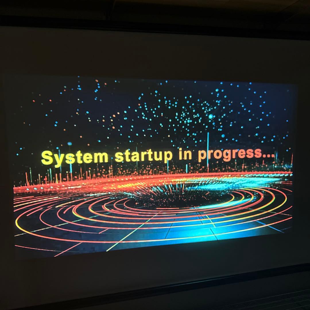 Sovboi S61Pro プロジェクター Google TV 搭載