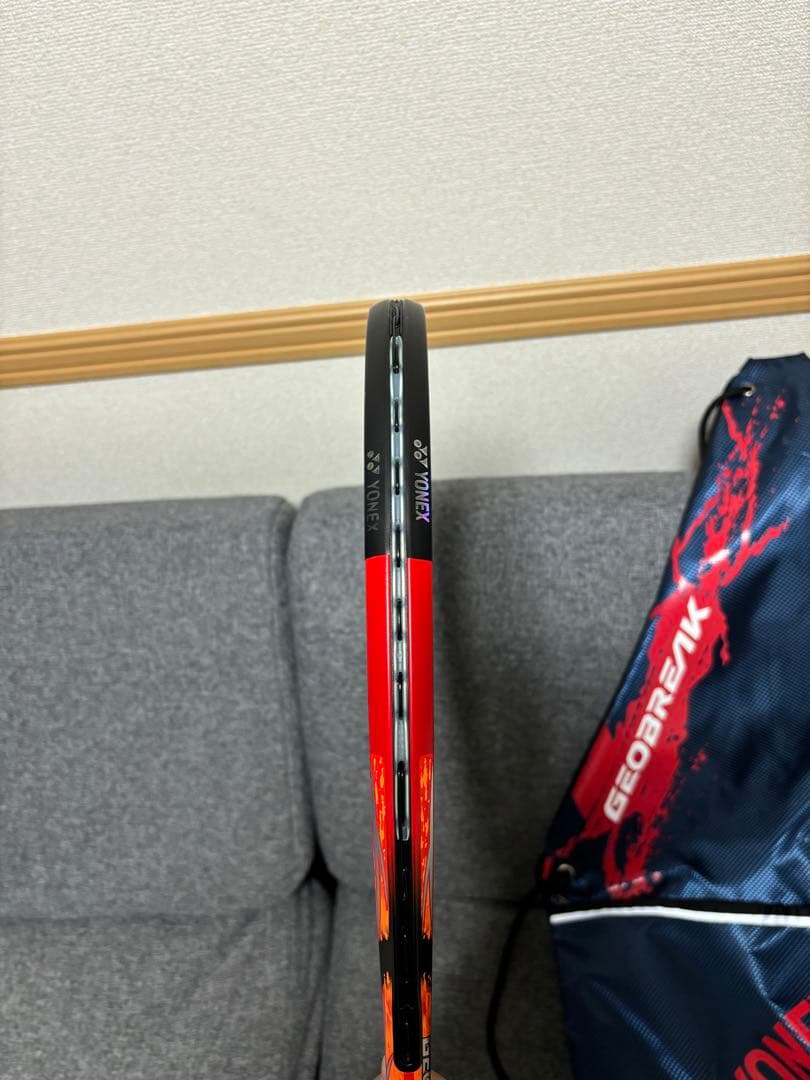 YONEX GEOBREAK 70S UL1 27ポンド