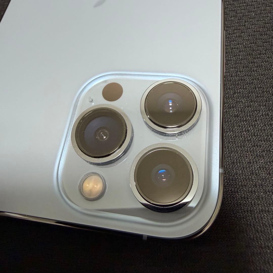 Apple iPhone 13 Pro Max シエラブルー 本体　512GB