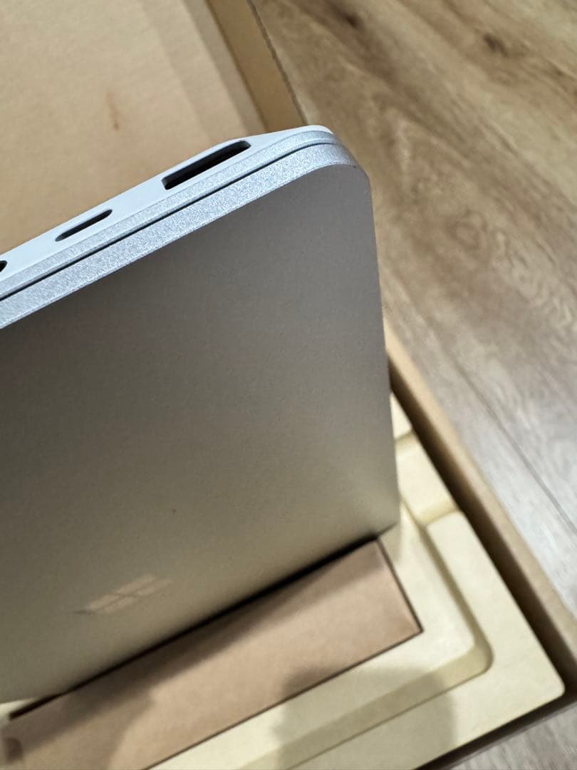 Windowsノート本体 Microsoft Surface Laptop Go i5 4GB 64GB