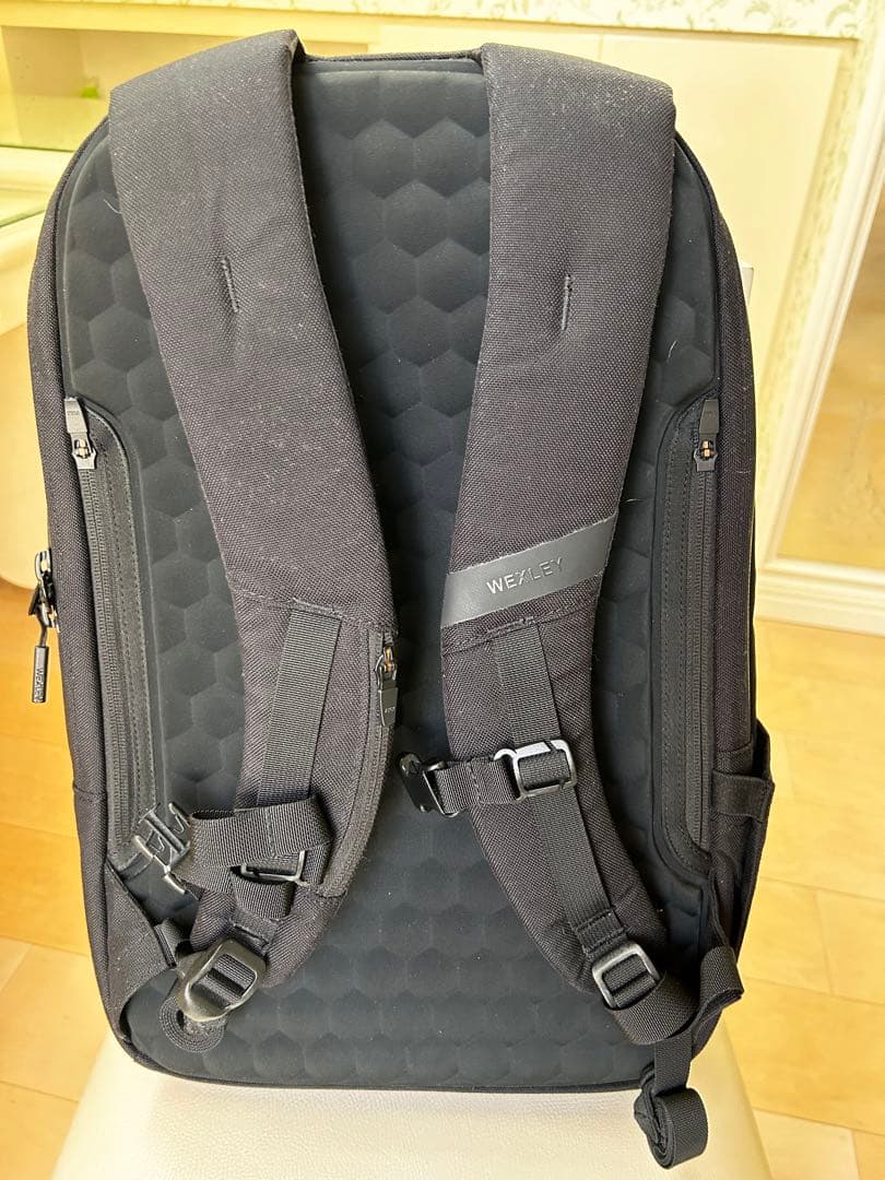 バッグ WEXLAY BUSINESS PACK