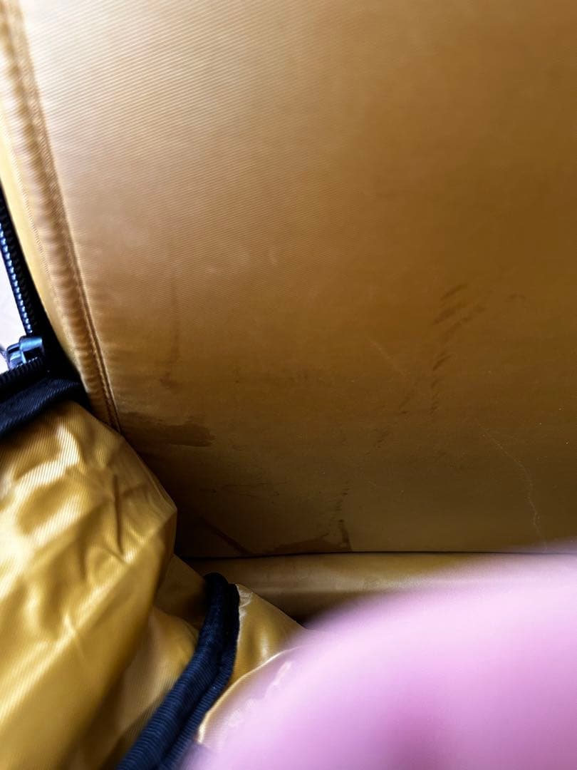 バッグ WEXLAY BUSINESS PACK