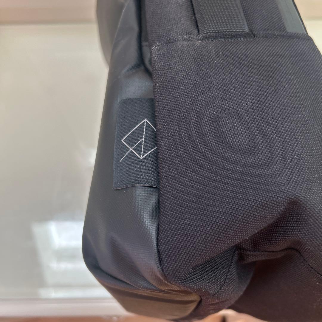 バッグ WEXLAY BUSINESS PACK