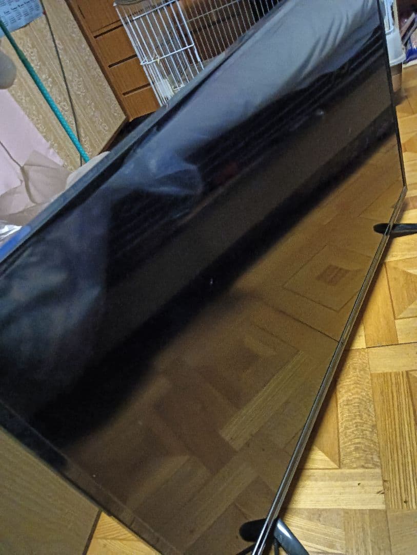 ハイセンス液晶テレビ 43型