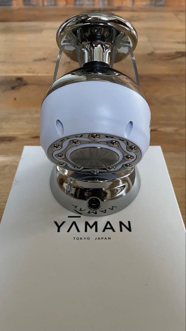 ヤーマン　キャビスパ RFコア PLUS HRF-51B