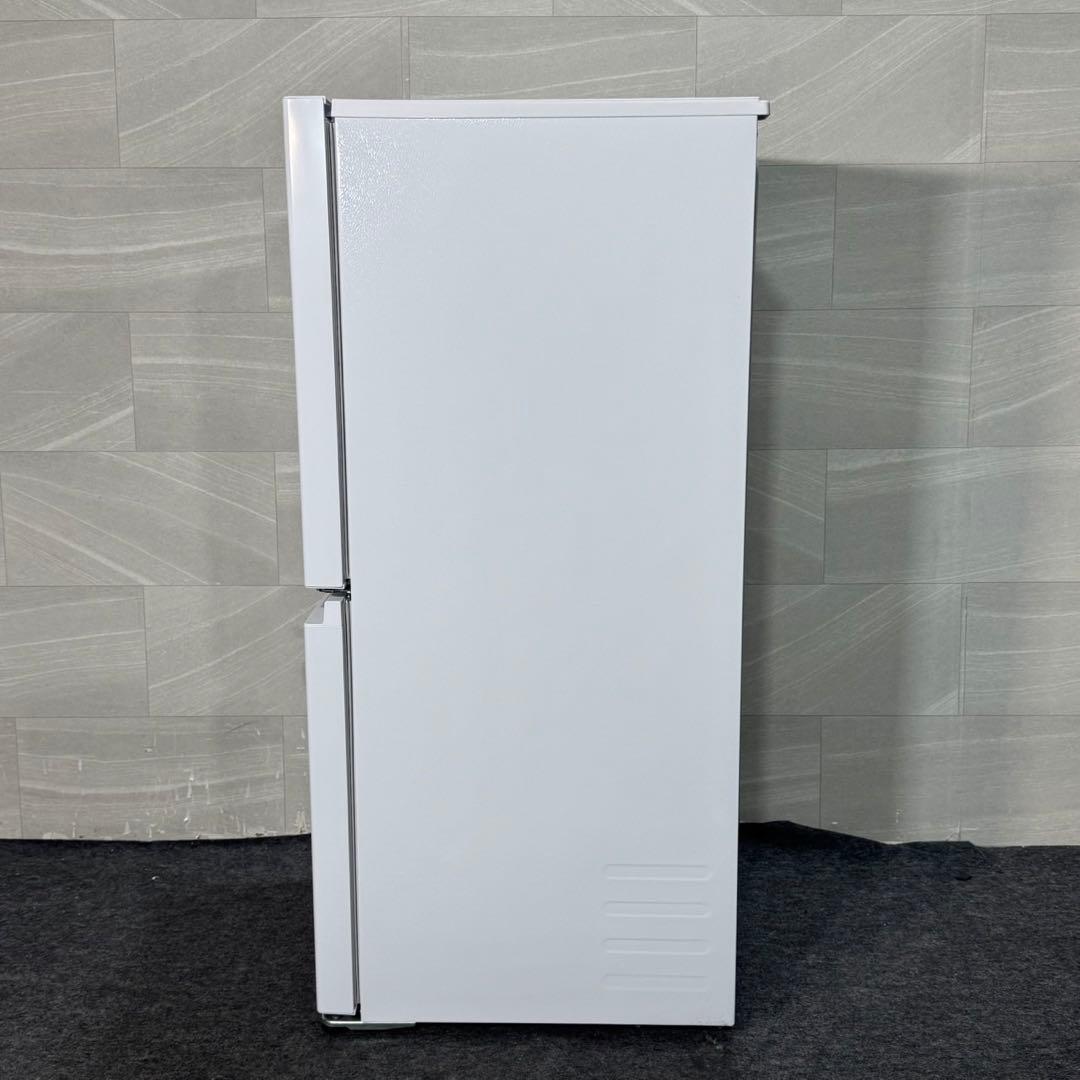 AQUA 冷蔵庫 AQR-14P 135L 2024年製 単身 美品 d4069