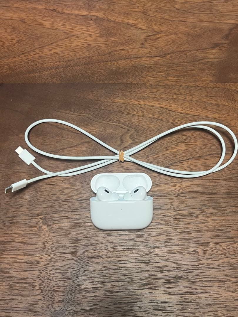 AirPods Pro (2nd generation) 本体