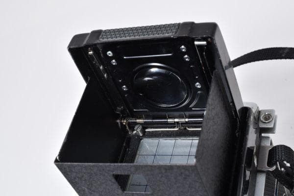 Mamiya C33 Professional 6x6 ボディ