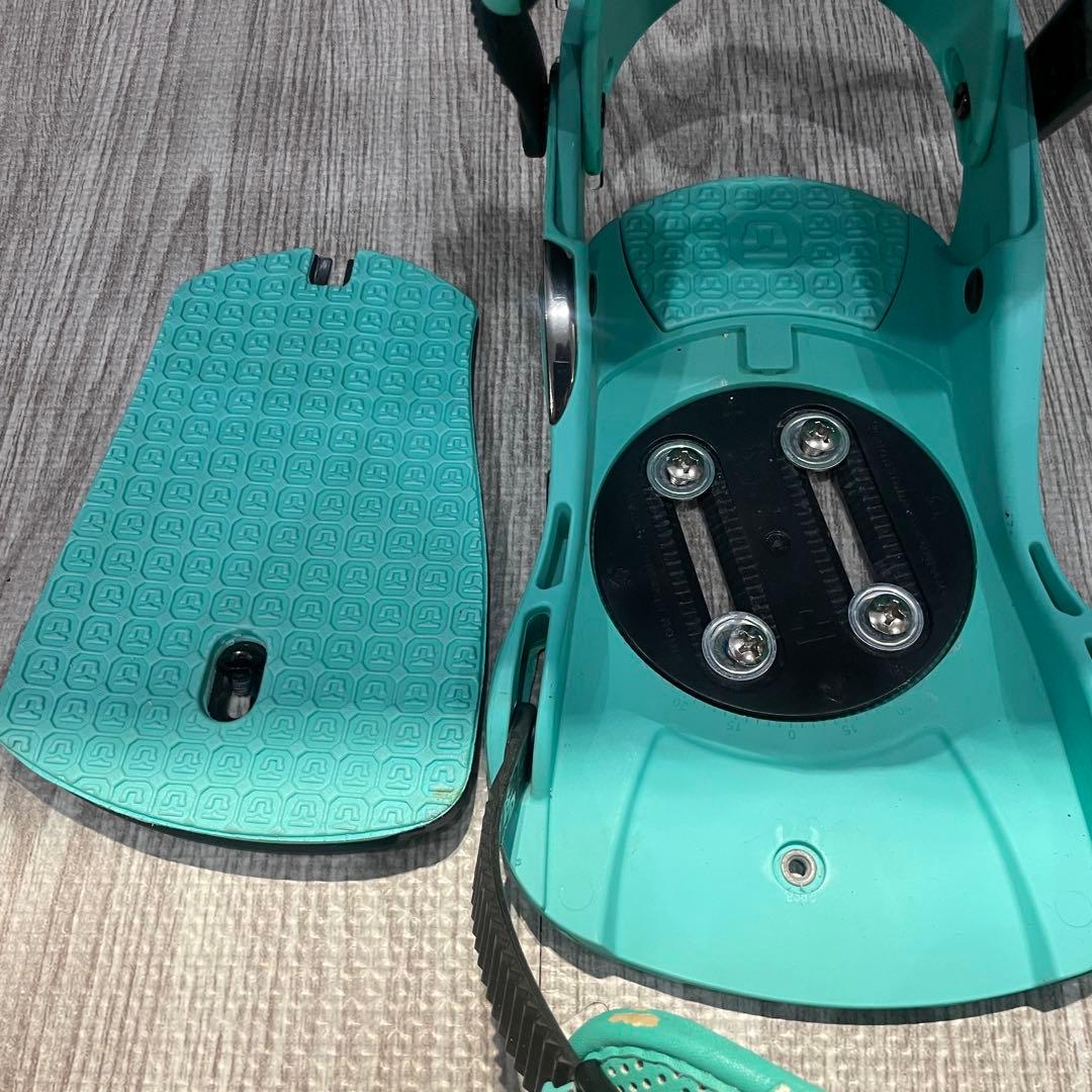 UNION FORCE ビンディング MLサイズ