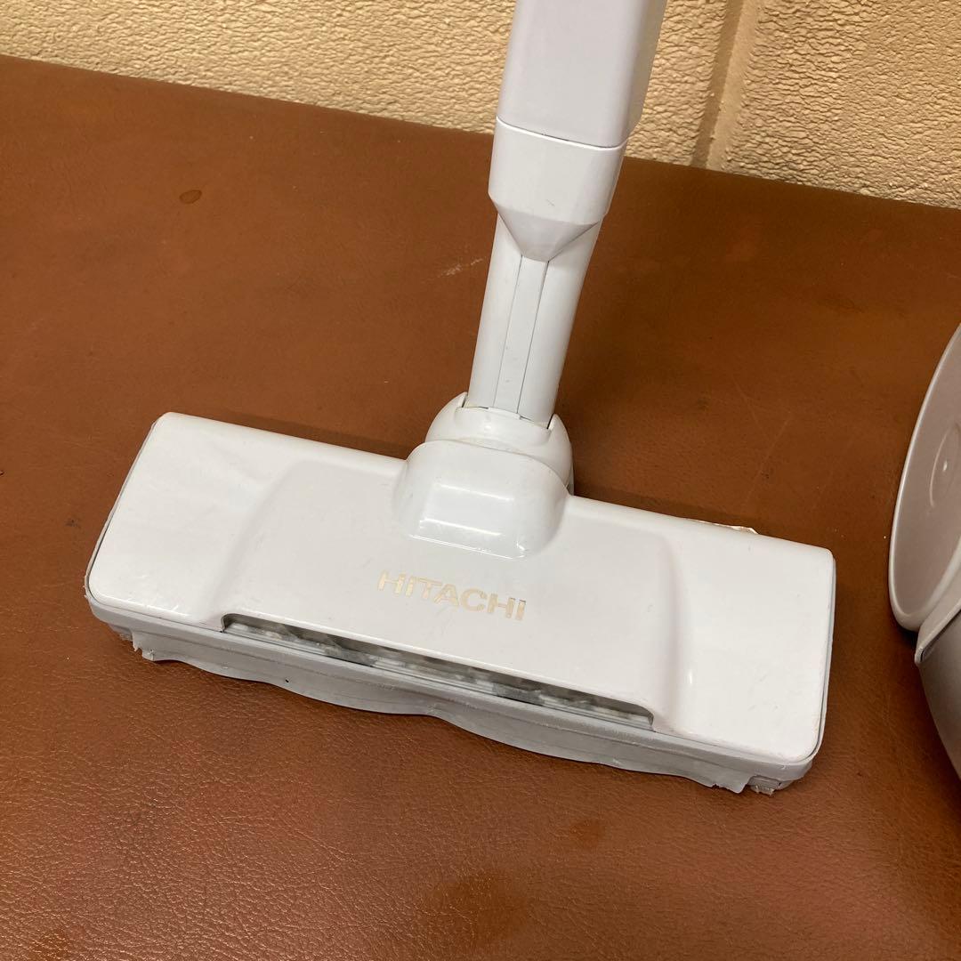 日立　HITACHI 紙パック式 掃除機 紙パック掃除機
