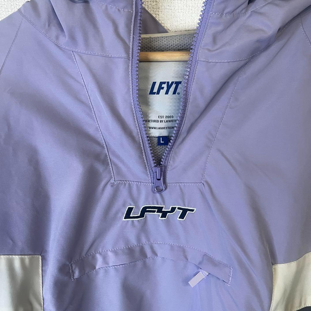 Lafayette LFYT SPORTS ANORAK アノラック