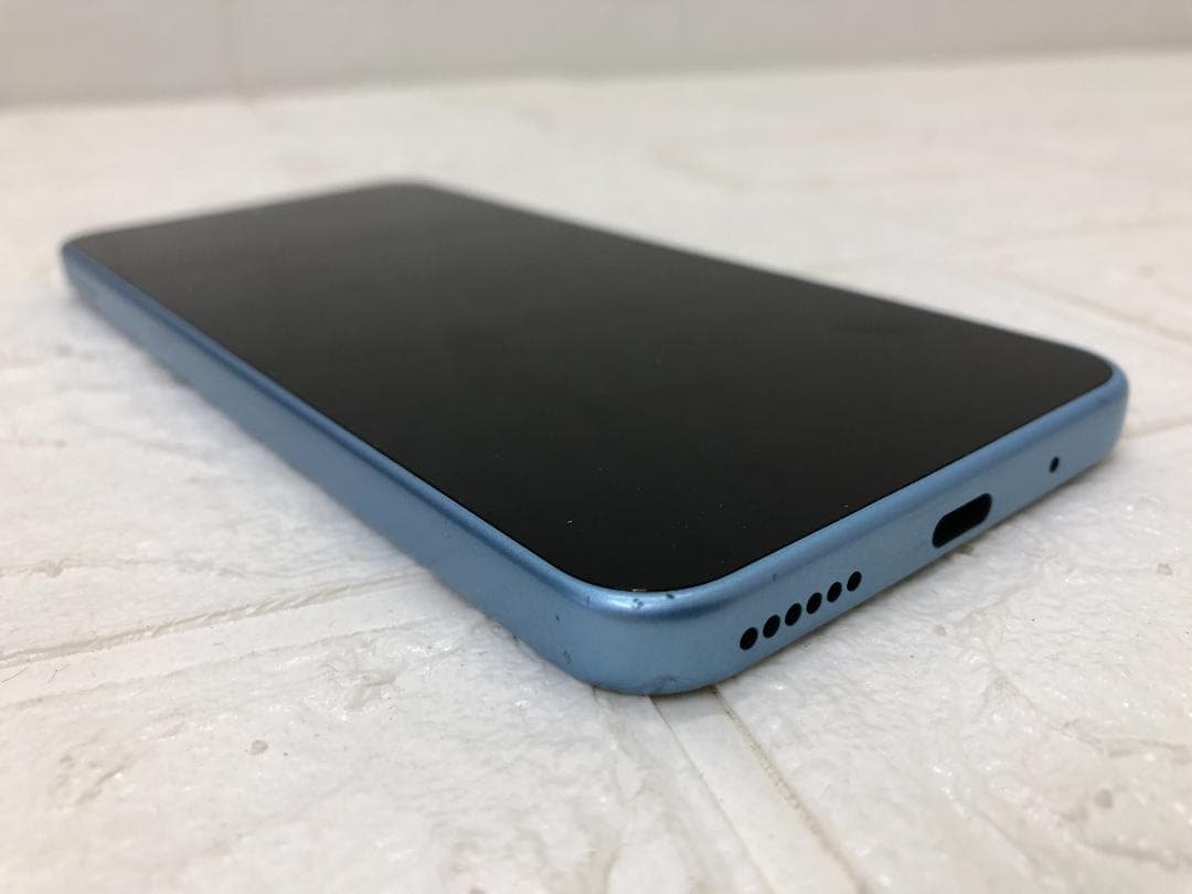 道*師様 Y!mobile版 ワイモバイル Libero 5G IV A302Z