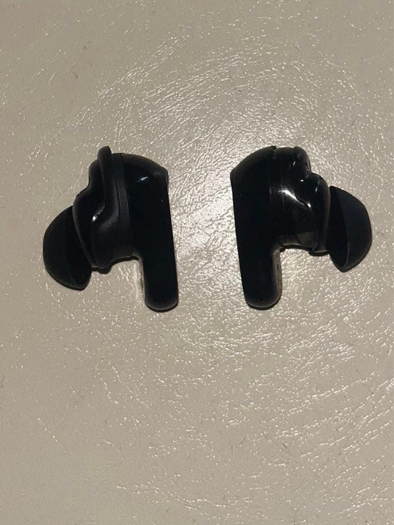 Bose QuietComfort Ultra Earbuds イヤホンのみ