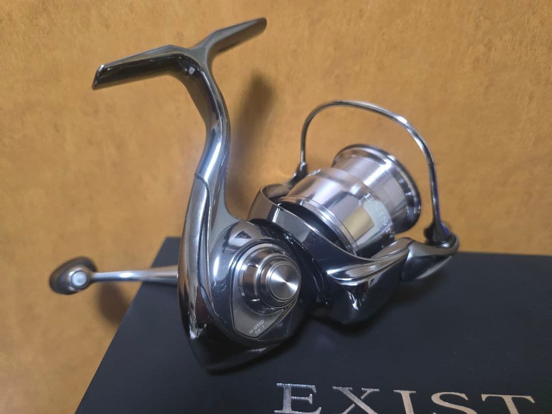 22イグジスト　LT2000S-H