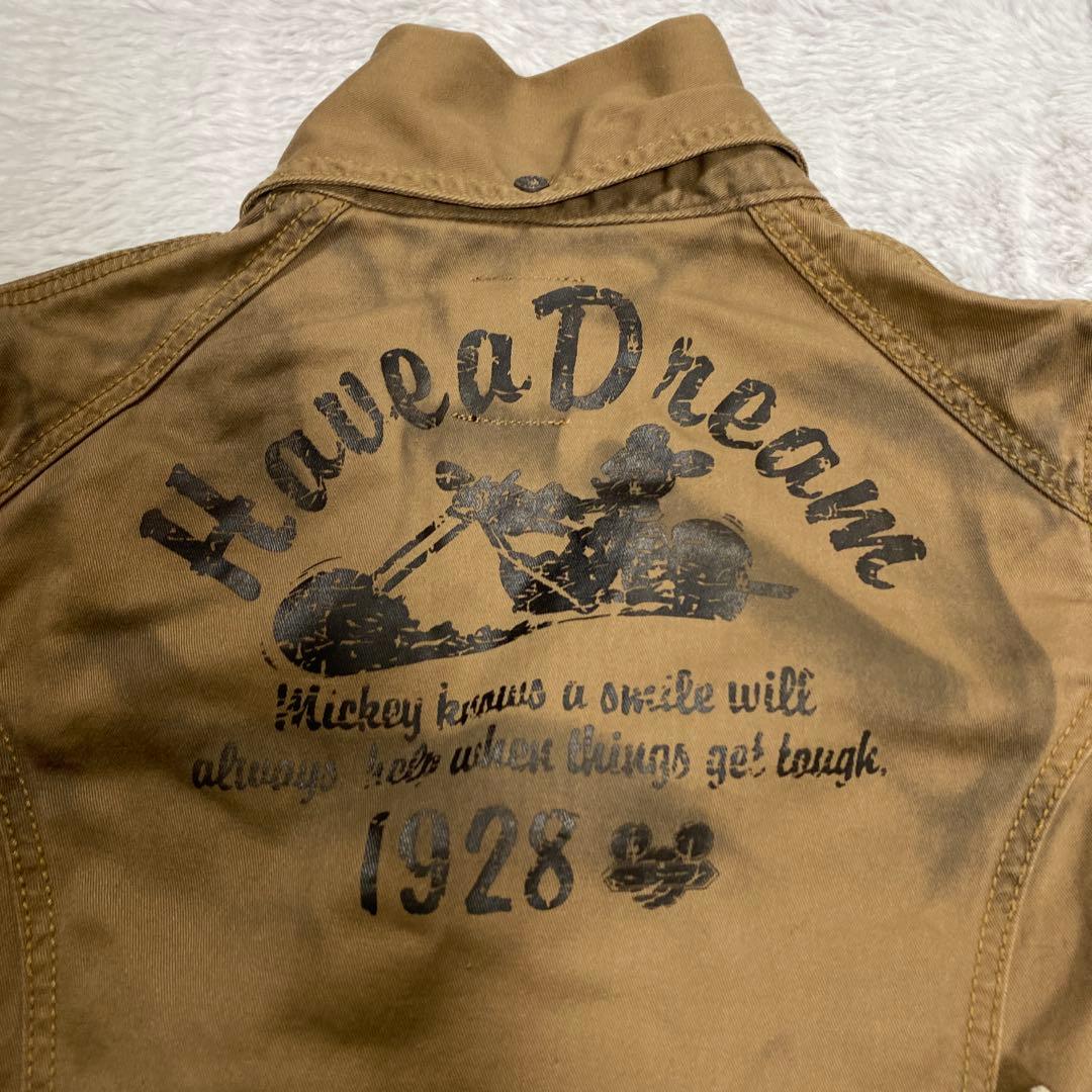 トップス Midas Disney 00s design jumpsuit