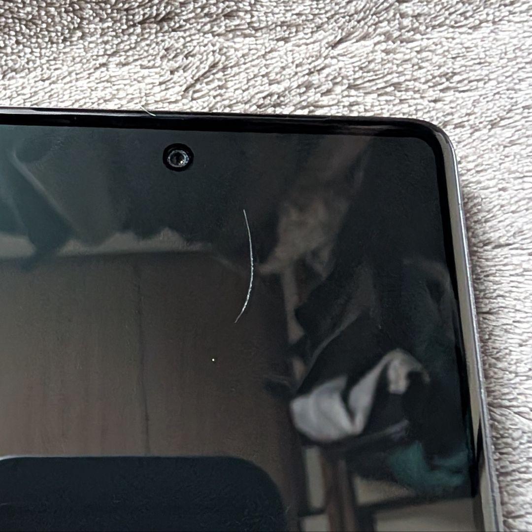 【ジャンク】Google Pixel 7 Obsidian 128GB