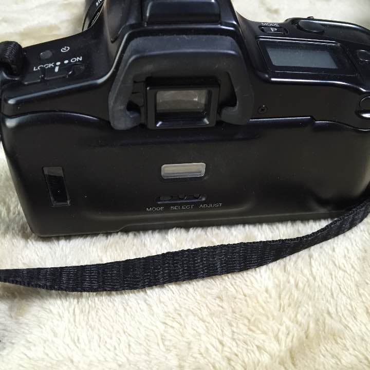 一眼レフ5,000円値下げ！