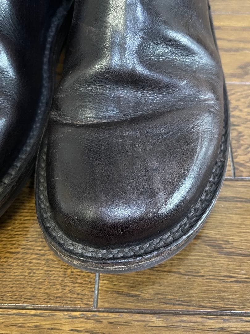 【美品】トリッペン trippen Urban アーバン ロングブーツ