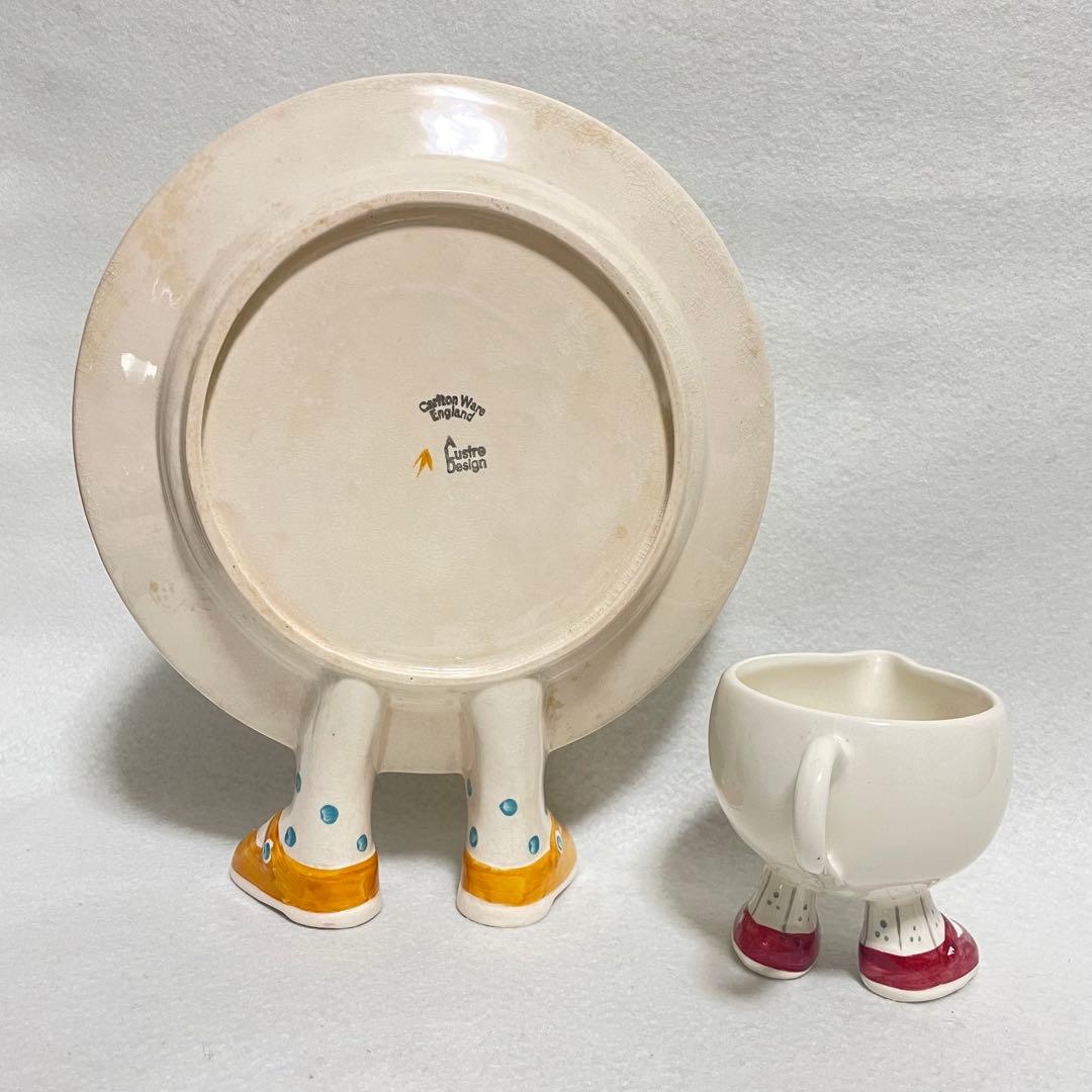 【2点】CARLTON WARE カールトンウェア walking シリーズ