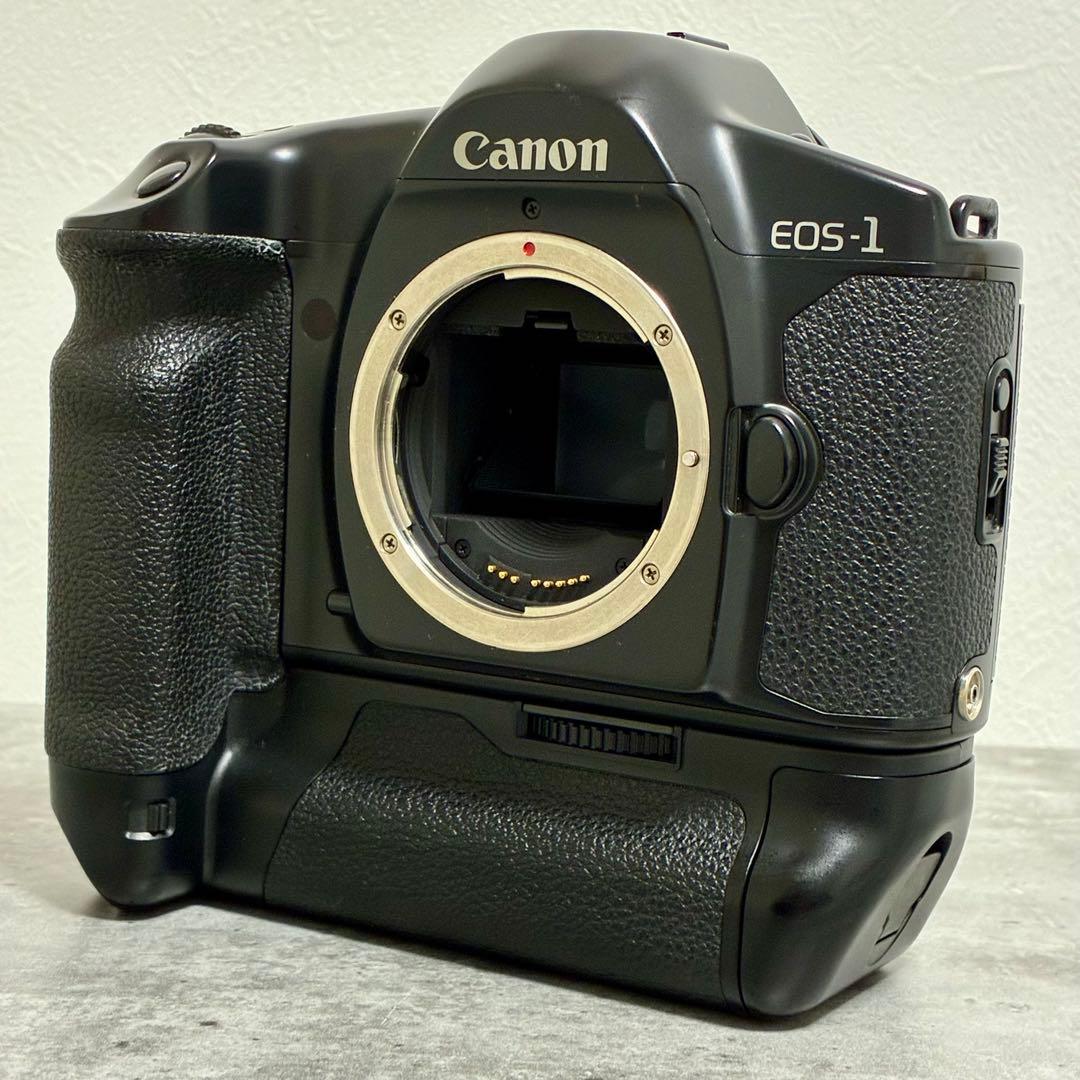 ⭐️美品⭐️キャノン Canon EOS-1 HS 初代