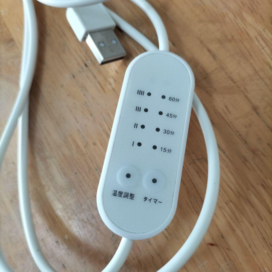 首、肩がホットする枕(サバキュ−) (温感有り.無し)2セット