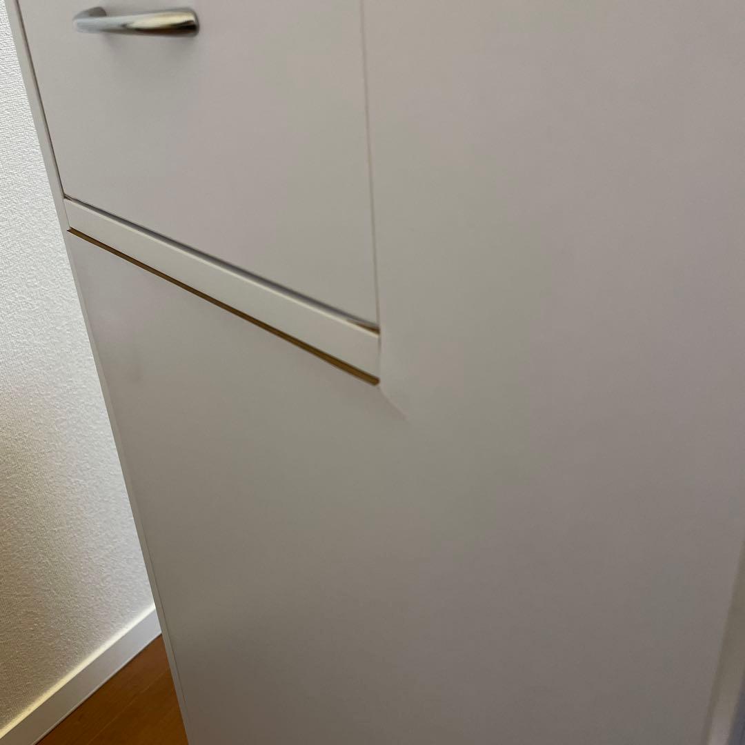 セブンエステ ネイルデスク