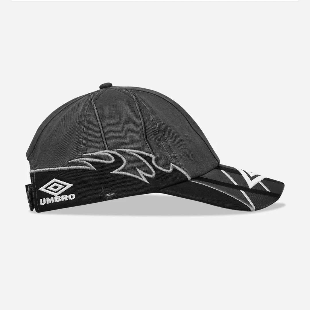 UMBRO SLAMJAM キャップ