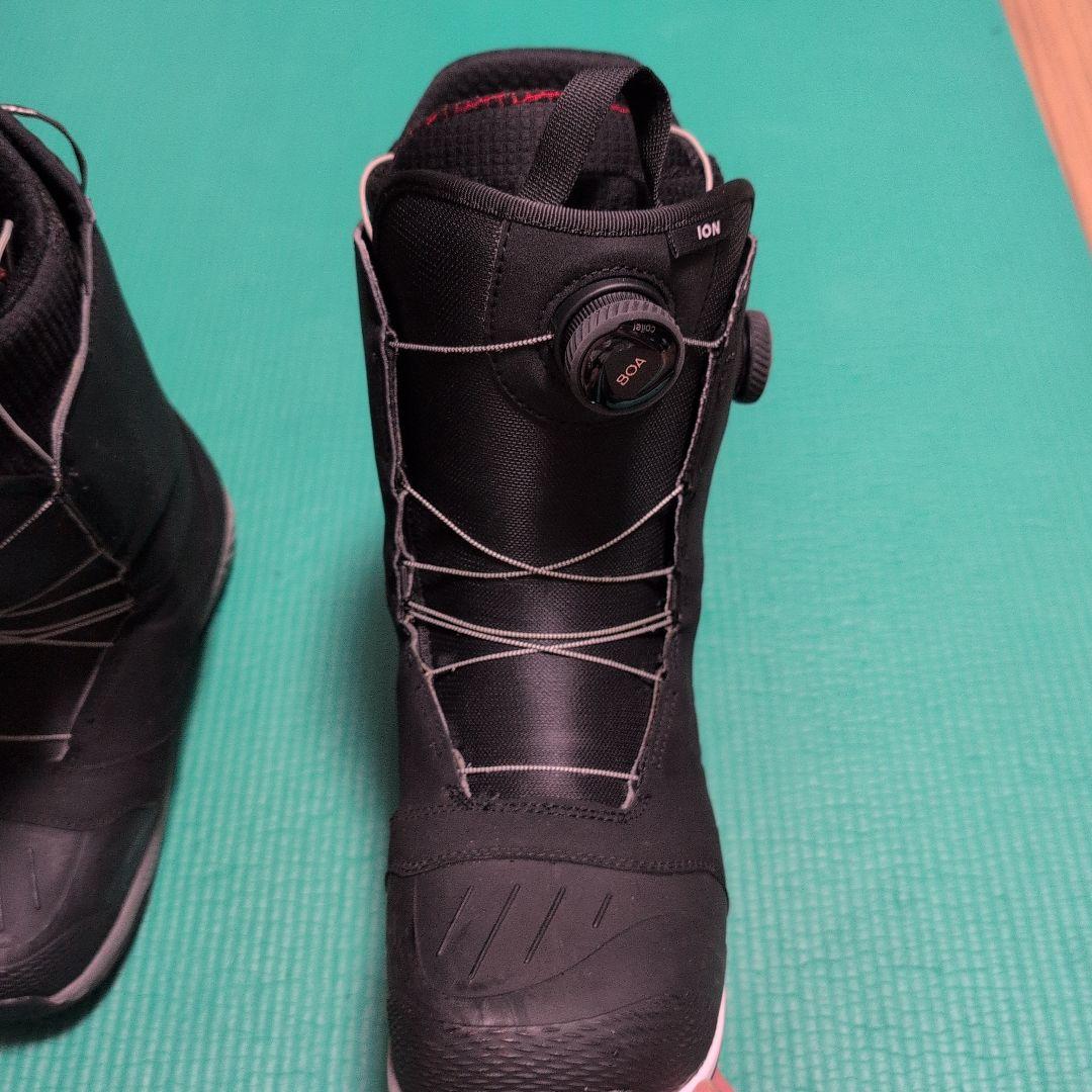 BURTON ION BOA スノーボード ブーツ 27.5