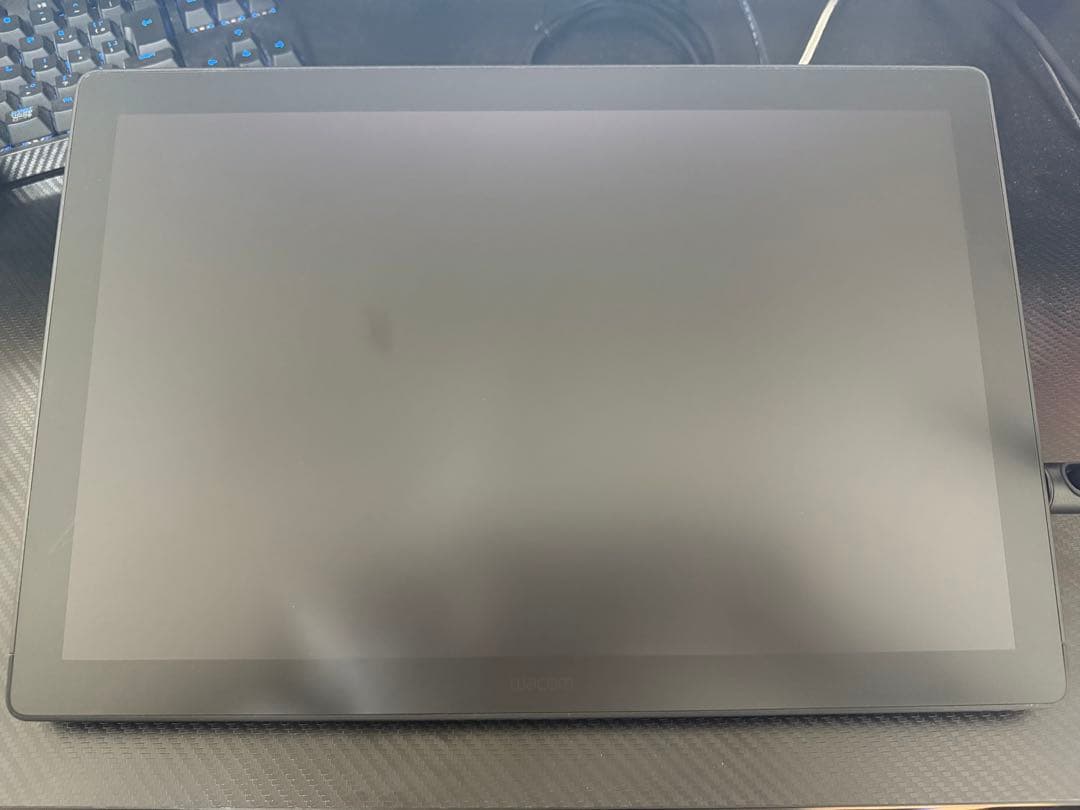 液タブ・ペンタブ Wacom Cintiq 16 DTK168K4C