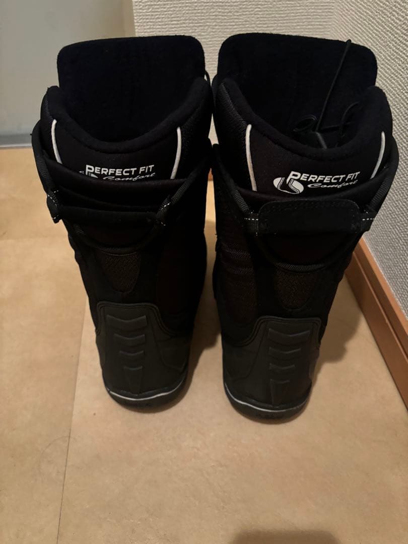 【美品】HEAD スノーボードブーツ