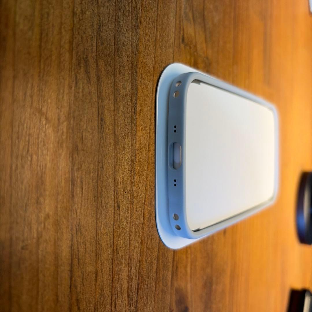 iPhone Air バンパーフレーム& ストラップ