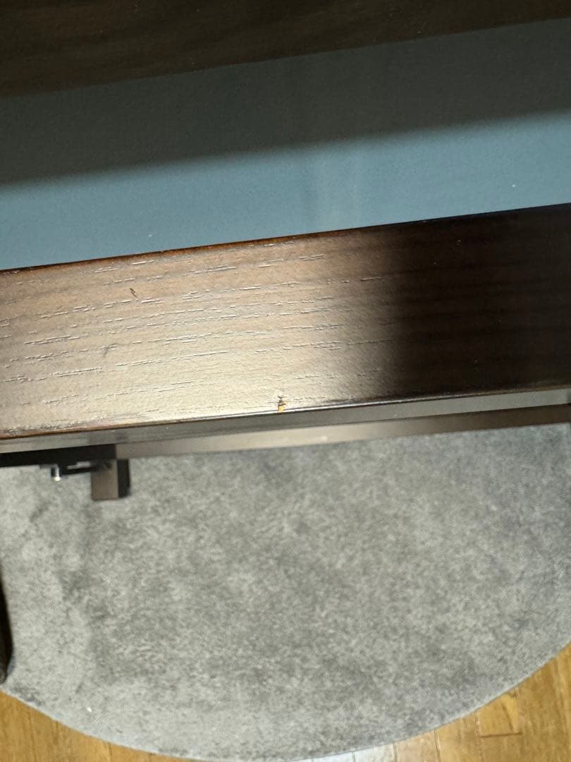 【最終値下げ】Ritzwell LEEWISE オットマン