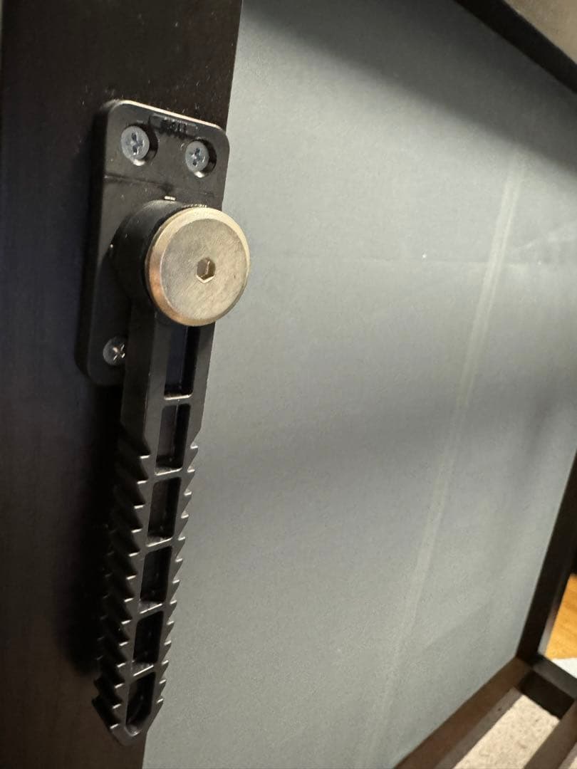 【最終値下げ】Ritzwell LEEWISE オットマン