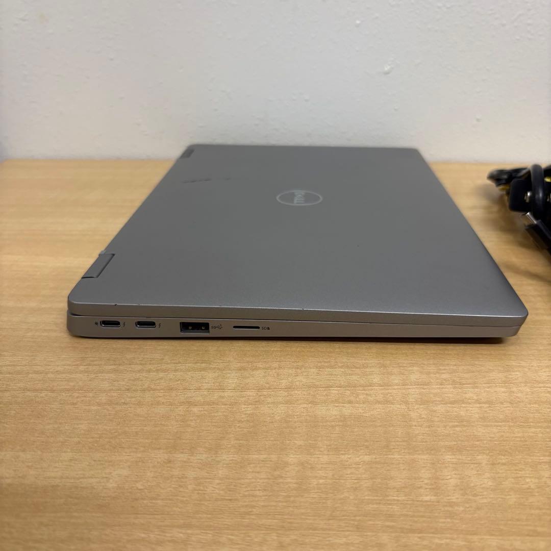 【2in1】Dell Latitude 5330 i5 12世代 16/256