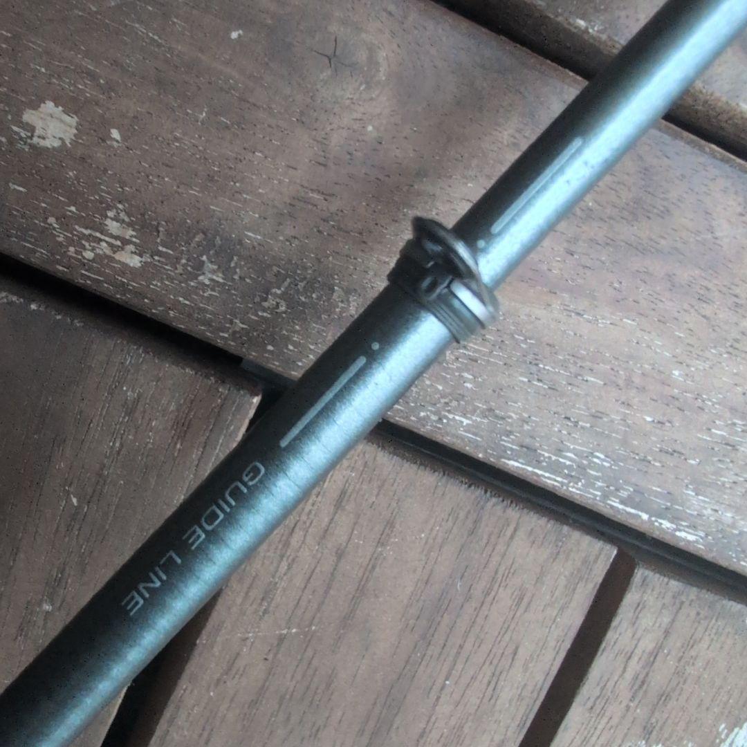 DAIWA 高級磯竿 SZトーナメント ISO T−1 1−53