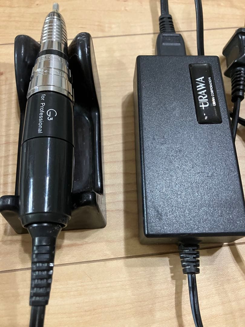 プロ用ネイルマシーンURAWA G3 浦和