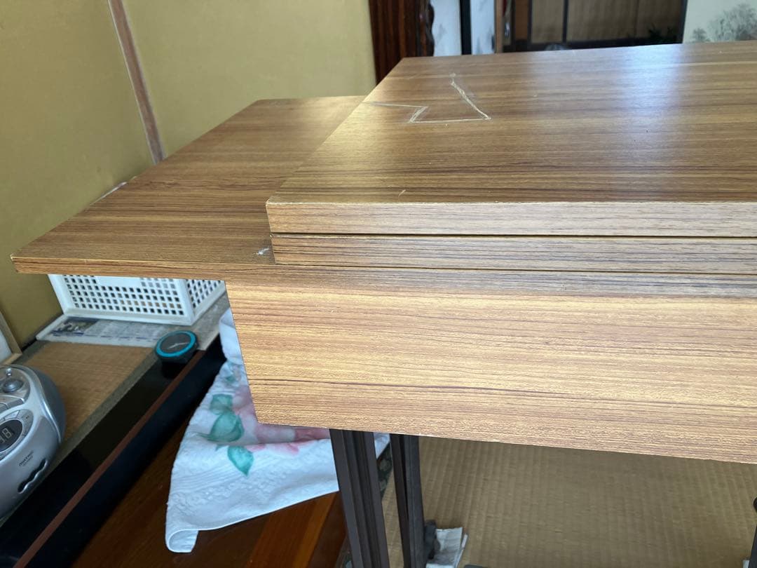 SINGER 足踏みミシン　埼玉県川越受取は8000円で。