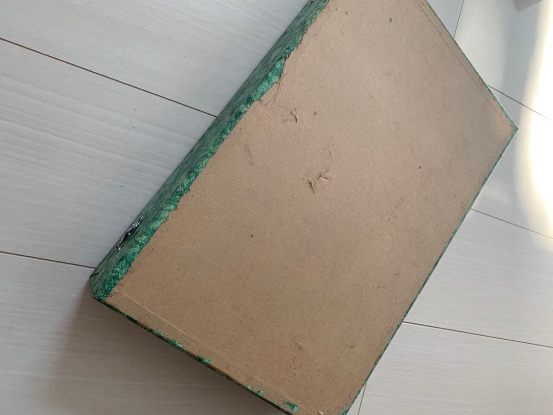 希少　美品　昭和初期モデル　ラッキーウッド　カトラリーセット 33点　レトロ