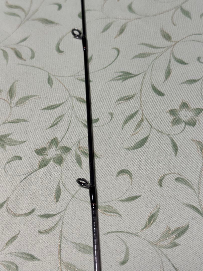 ハードロックフィッシュ HRF AIR KJ 83M