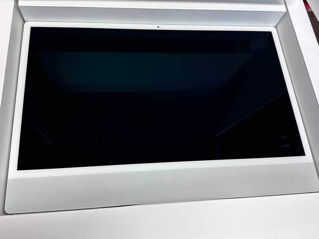 iMac 24inch M1チップ 8GB/512GB